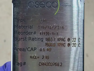 NEW OSECO CRNOG0768.2