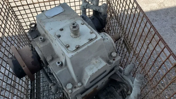 Used WESTERN GEAR _UNKNOWN_ Gearboxes | Green Industrial #673949