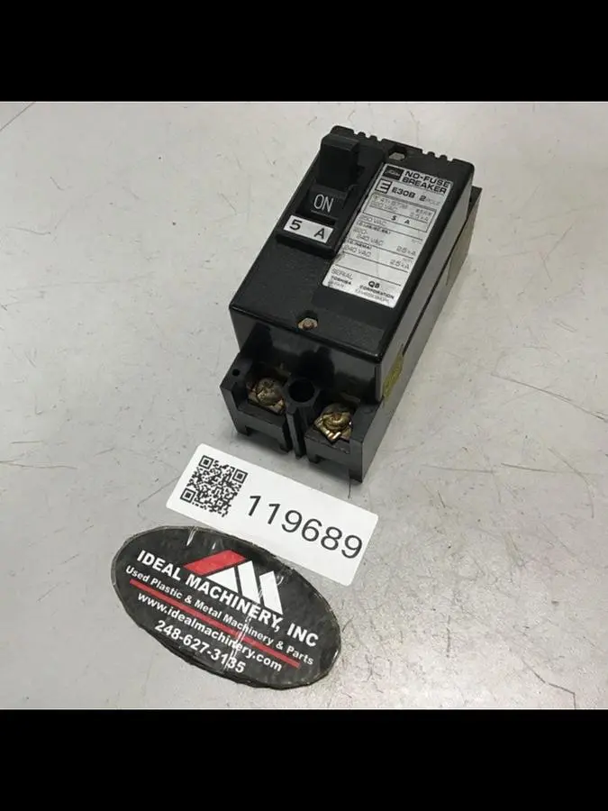 USED TOSHIBA E30B-5A