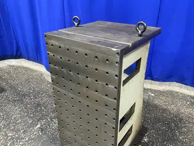 Used _UNKNOWN_ _UNKNOWN_ Tooling & Accessories (Other) Ohio US | HGR 24 #1418568
