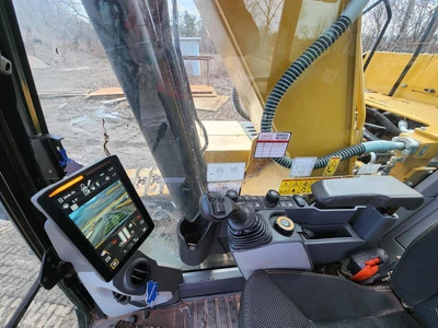 Used 2021 CATERPILLAR 320 Crawler Excavators | Abele Tractor #1342755