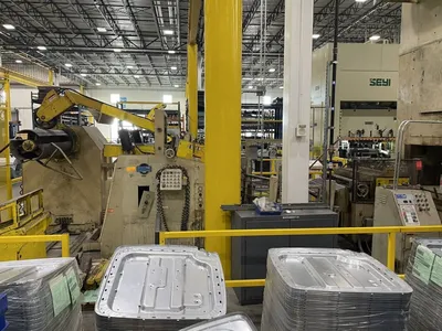 COE CPR PO-15048 / CPPS-300-48 / CPRF-448 Coil Feed Lines | Rygate LLC (13)
