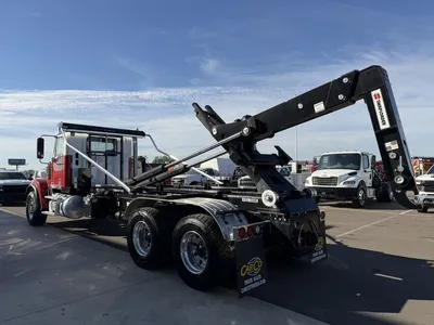 Used 2023 FREIGHTLINER 122SD SWAPLOADER HOOKLIFT Hooklifts & Roll-Offs Minnesota US | Carco Truck & Equipment #1513868
