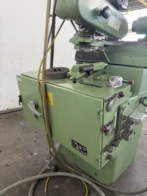 USED JUNGNER US 2305