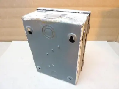 USED ITE SIEMENS JN-421