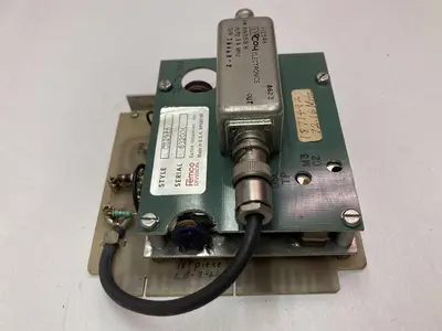 Used FEMCO CE2986A Miscellaneous Equipment (Electrical & Power) | Surplus Asset Holdings #1198571