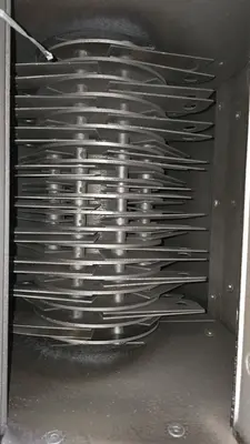 SCHUTTE BUFFALO _UNKNOWN_ Other Process Engineering Equipment | Amiron Machinery (7)