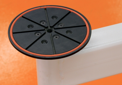 SNX Technologies nVision System 2 G3 Contour Edgebander