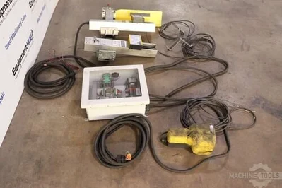 USED 2013 FIESSLER ELEKTRONIK AKAS IIF150 E/HS