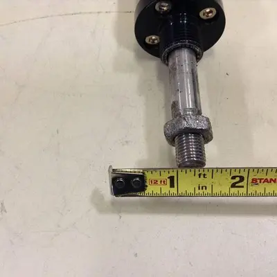 USED SMC NCDGNN32-0100
