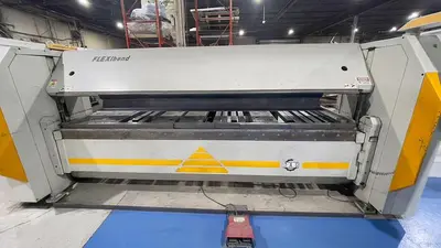 USED RAS FLEXIBEND 73.30