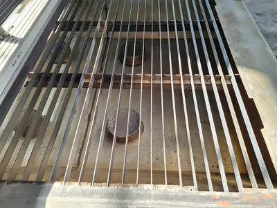 Used 2016 SPIRO FLORETT 3000 V3 Plasma Cutters CZ | Amaron s.r.o. #1457555