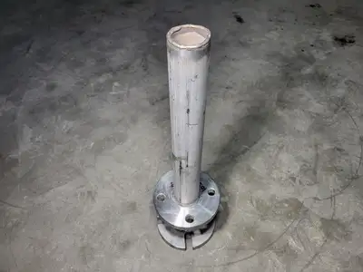 Outotec Cutter Nozzles S.PSA.DN200/8