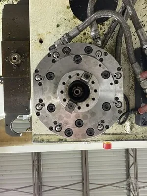 Used 2008 HURCO VMX24 Vertical Machining Centers Georgia US | The Equipment Hub #1303804