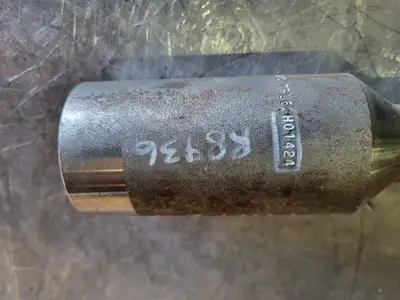 Concentric Swage Nipple, 2"x1", Sch. 80, A/SA420 WPL6