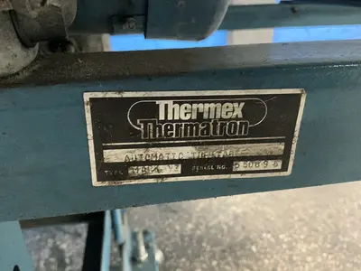 Used CAMCO 902RDM6H32270 Tooling & Accessories (Other) Ohio US | HGR 24 #1541554