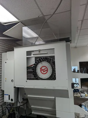 2022 HAAS UMC-500 Universal Machining Centers | Midstate Machinery (6)