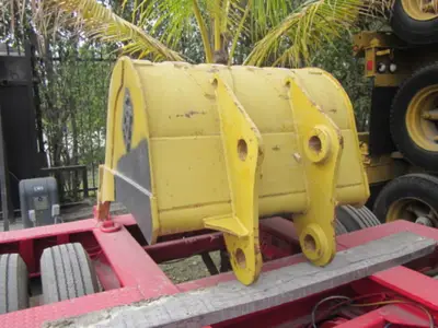 Used SEC GP BUCKET Multipurpose Buckets Florida US | USA Transequipment #1542540
