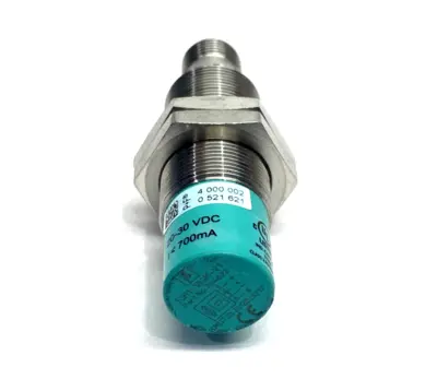 Used Pepperl+Fuchs 204622 Proximity Sensors Michigan US | Maverick Industrial Sales #1410762