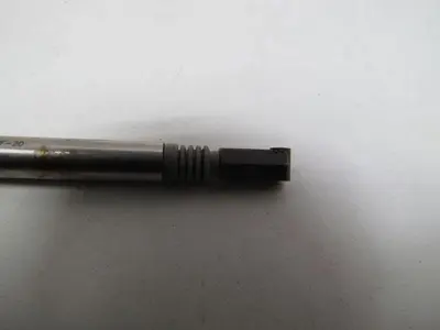 Siemens 6QE1132-0BC00-2BA0 Linear Transducer Gage Probe Sensor