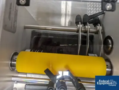 USED Sepha Sepha Manual Deblistering Machine, Model PRESSOUT