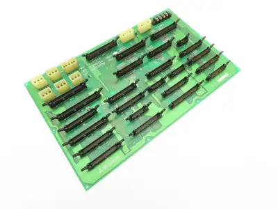 Mitsubishi Electric 3A133214 3EK23008 PLC Circuit Board Module