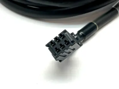 Used IAI Encoder Cable Misc Electrical & Power Parts Michigan US | Maverick Industrial Sales #1397069
