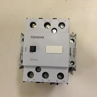 USED SIEMENS 3TF4422-0A