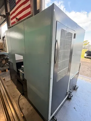 2018 HYD-MECH H-14A Horizontal Dual Column Band Saws | GMT (6)