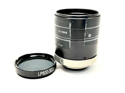 Used Tamron 23FM16SP Optics Michigan US | Maverick Industrial Sales #1490034