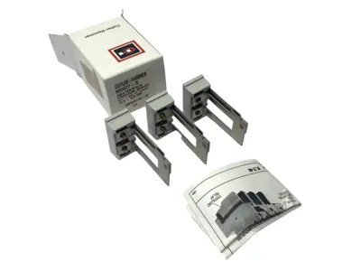 New | in-Stock Cutler-Hammer Freedom Heater Coil Pack 14.3-19A PKG OF 3 Motor Control Parts Michigan US | Maverick Industrial Sales #1395237
