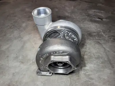 Turbocharger 6505-67-5040