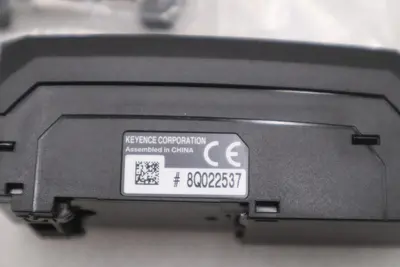 NEW KEYENCE DL-EN1 ETHERNET TCP/IP NETWORK UNIT - STOCK GF287A