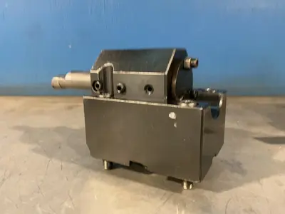 Used WTO 48T13130 Tooling & Accessories (Other) Ohio US | HGR 24 #1250350
