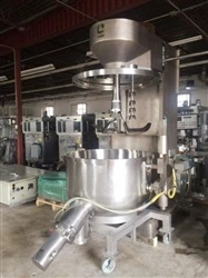 Used COLLETTE _UNKNOWN_ Granulators Connecticut US | DMC Industries #1281564