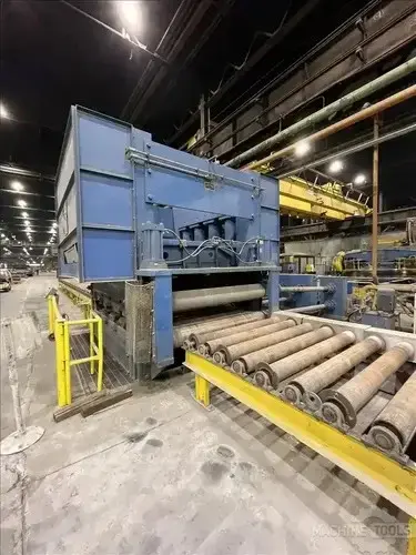 Used 2008 CAUFFIEL Unknown Levelers Illinois US | Perfection Global, LLC. #79698