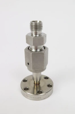 USED Granville-Phillips 275