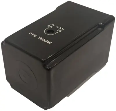 NEW Time Mark 260