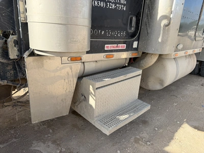 Used 2007 PETERBILT 379 TRUCK TRACTOR Conventional trucks Texas US | Miedema Asset Management Group #1312519