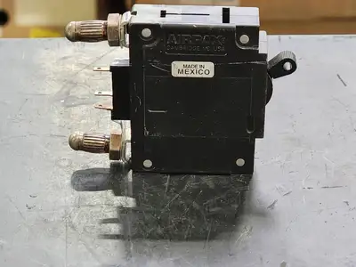 Used AIRPAX LELK1-1REC4-30326-20 Switchgears British Columbia CA | Lenmark #241492