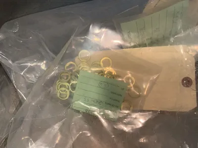 Used _UNKNOWN_ _UNKNOWN_ Seals & Gaskets Ohio US | HGR 24 #1263349