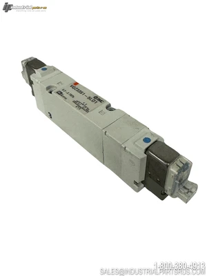 USED SMC VQZ3351-5L01