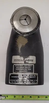 Used BRIDGEPORT RIGHT ANGLE HEAD Milling Attachments & Heads Kentucky US | Aucto #1308123