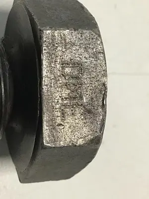 USED DME 9808