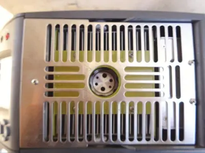 USED FLUKE 9142