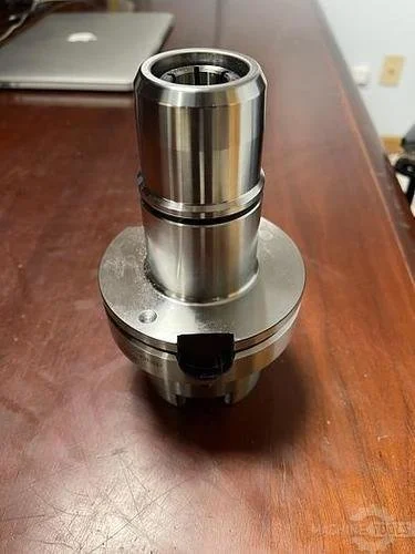 New | in-Stock NIKKEN HSK100A-C20-115G-IDU Collet Chucks & Fixtures Michigan US | RAB Industries, Inc. 1 #184131