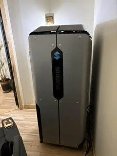 USED 2017 STRATASYS F370