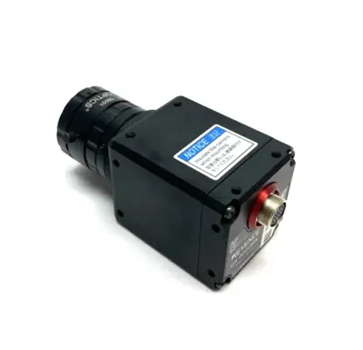 Used Keyence High-Performance 16× Speed 5-Megapixel Camera w/ EO 58001 LensHig Camera Systems Michigan US | Maverick Industrial Sales #1401270