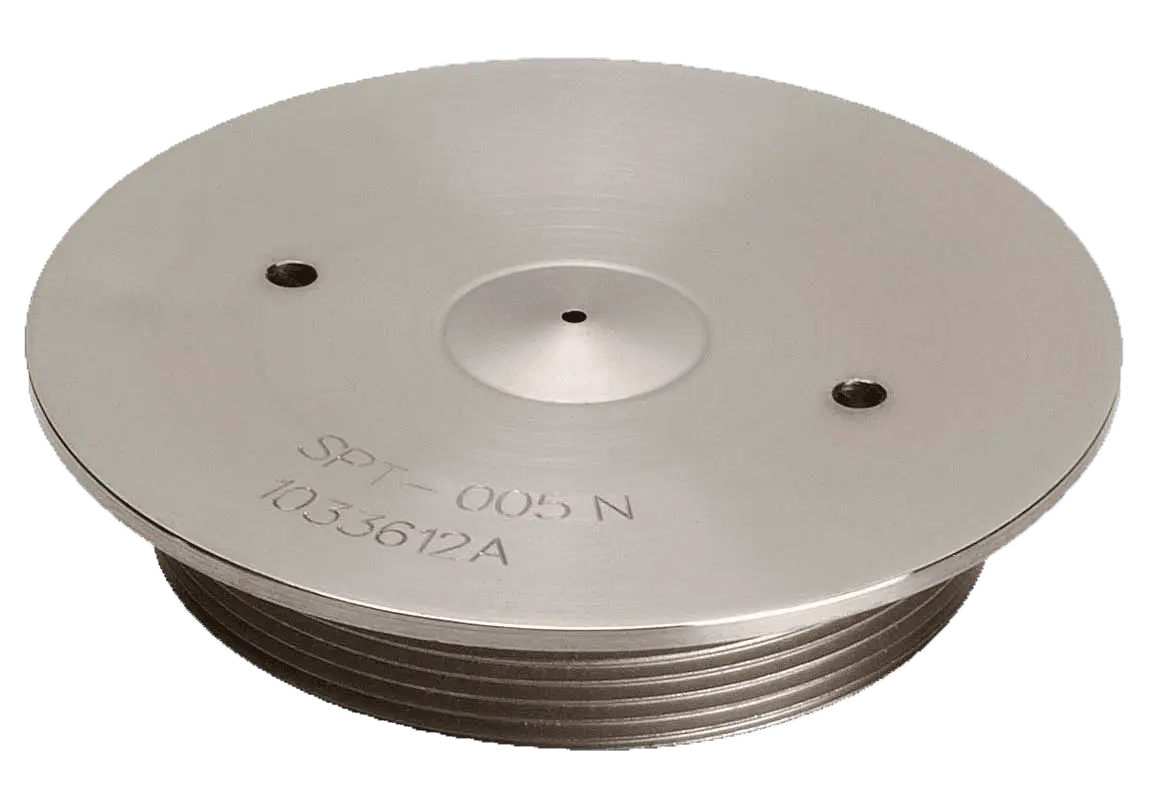 Nickel Sampler Cone for NexION 300/350/1000/2000/5000