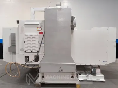 USED 2006 HAAS VF-7D/40